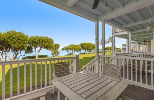 Marathon House | Restful Retreat