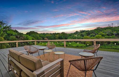 Wimberley House | Restful Retreat