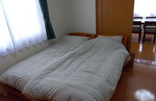Aomori Apartment | Restful Tsukuda - Vacation STAY 14829