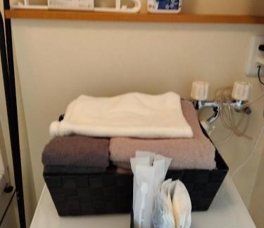 Aomori Apartment | Restful Tsukuda - Vacation STAY 14829