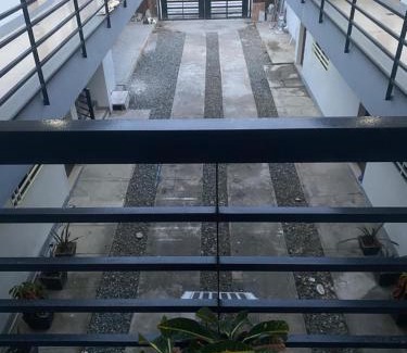 San Narciso House | Restfull Transient Inn