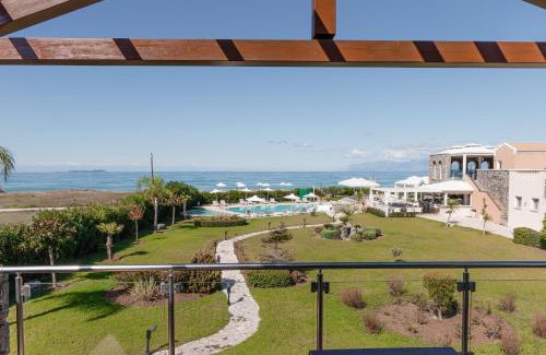 Almiros Beach Hotel | Restia