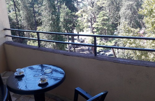 Kobuleti Apartment | Resting on the coast of the Black Sea