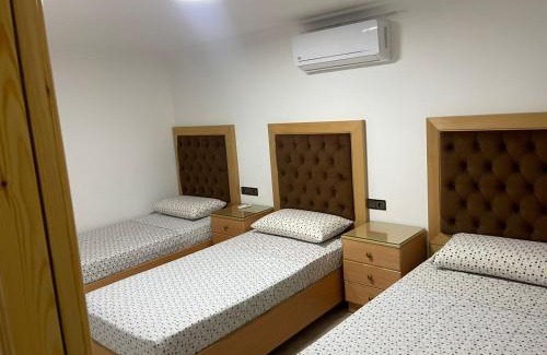Restinga Smir Apartment | Restinga Marina Smir Luxury Sea View