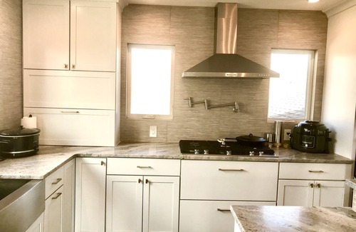 Dupont House | Restless Farms- A Lovely House on an Acre of land with Mountain Views