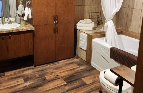 Dosquet Hotel | Resto-Auberge Le St-Octave