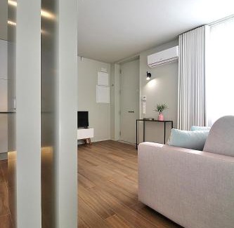 Porto Apartment | RestOnDouro Oporto Flat