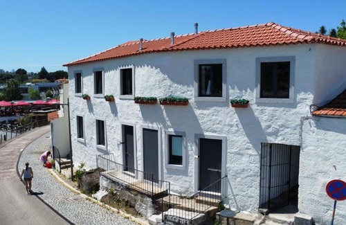 Porto Apartment | RestOnDouro Oporto