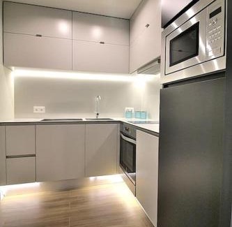 Porto Apartment | RestOnDouro Oporto Studio