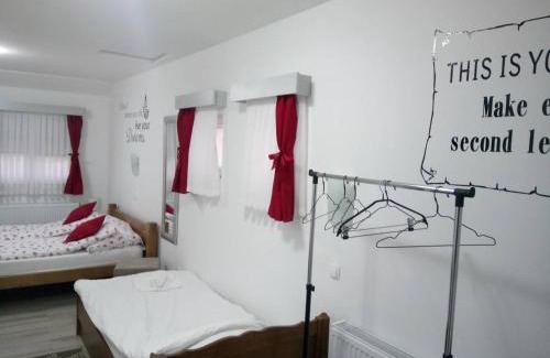 Dakovo Hotel | RESTORAN PRENOĆIŠTE CROATIA TURIST