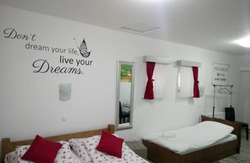 Dakovo Hotel | RESTORAN PRENOĆIŠTE CROATIA TURIST