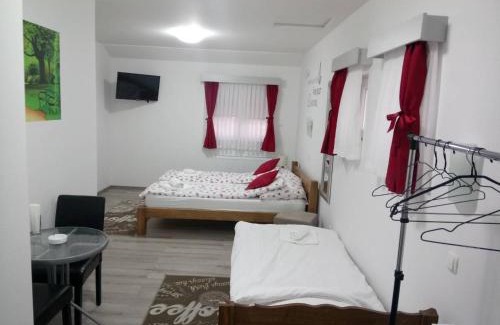 Dakovo Hotel | RESTORAN PRENOĆIŠTE CROATIA TURIST