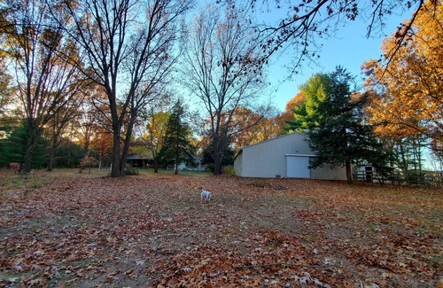 Niles House | Restoration Hideaway