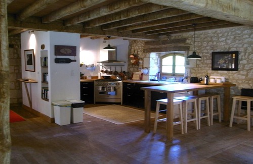Saint-Martin-des-Combes House | Restore Barn, le Mourier, St. Martin des Combes, Nr. Bergerac, Dordogne, Franc