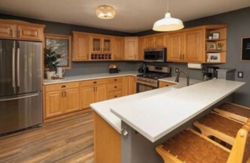 Wabasha County Cabin | Restore & Recharge at the lake! 25 minutes to Mayo/Rochester, MN