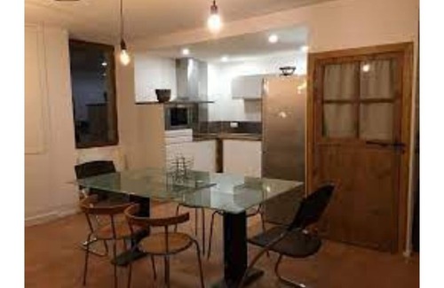 Bayac House | Restored 19th century house, ideal for the family