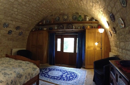 Lebreil Other | Restored Character Farmhouse with Pool and Lovely Views