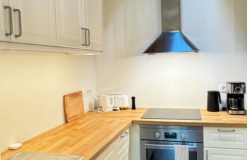 Tolmin Cottage | Restored charming mountain cottage sleep 4