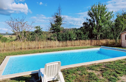 Vanxains Cottage | Restored country house, 4 bedrooms, private pool.