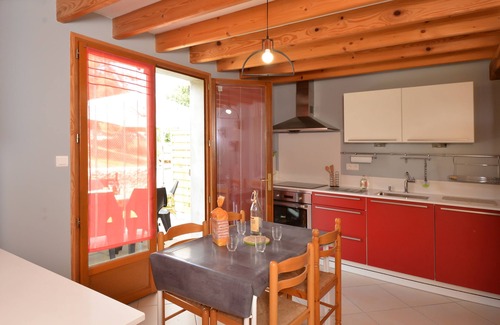 Courthiezy House | Restored farmhouse