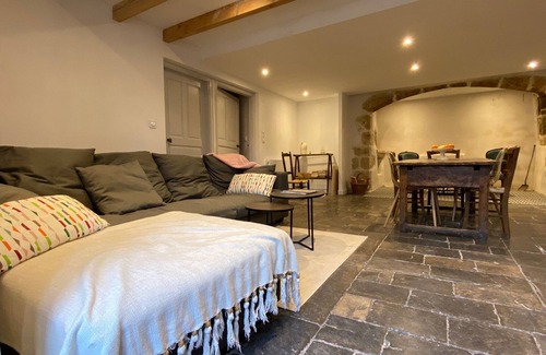 La Cresse House | Restored farmhouse ideal for relaxation and nature activities