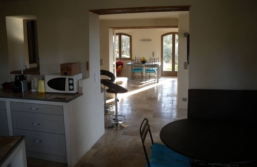 Callian House | Restored farmhouse in CALLIAN - 145 m2