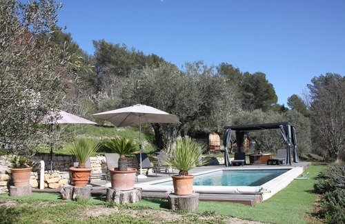 Callian House | Restored farmhouse in CALLIAN - 145 m2