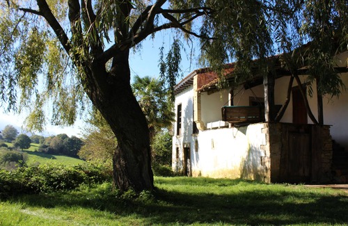 Ribadedeva Cottage | Restored house in magical surroundings
