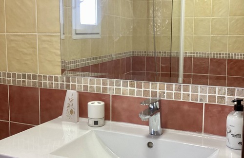 Iznajar Other | Restored, Spacious and totally private family Farmhouse with stunning lake views