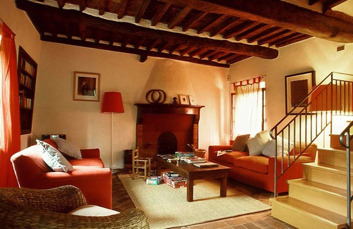 Villabuona Other | Restored Tuscan farmhouse priv pool, terraces/gardens, beautiful panoramic views