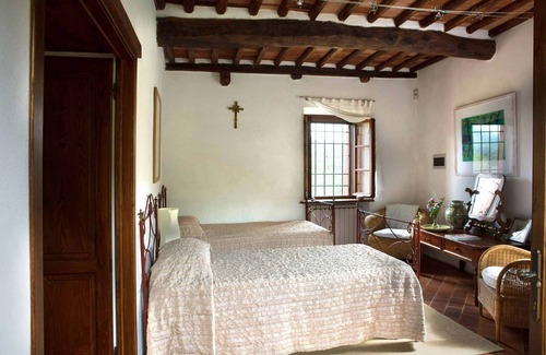 Villabuona Other | Restored Tuscan farmhouse priv pool, terraces/gardens, beautiful panoramic views