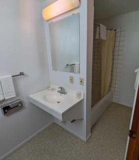 Forsyth Hotel | Restwel Motel