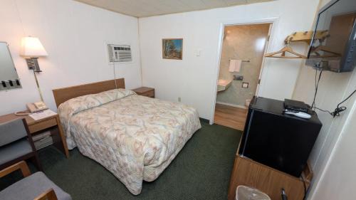 Forsyth Hotel | Restwel Motel