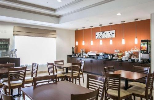 Houston Hotel | Restwell Inn & Suites I-45 North