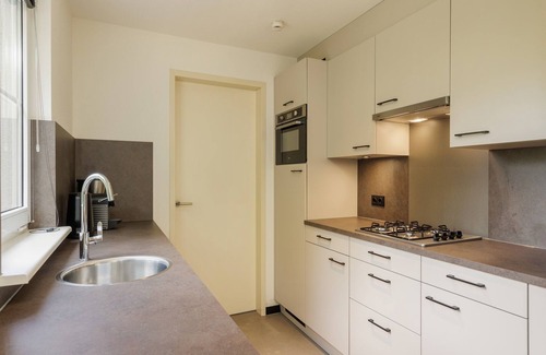 Ferienpark Gut Langen House | Restyled house with dishwasher, near Bad Bentheim