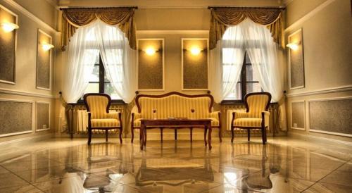 Zyrardow Bed & Breakfast | Resursa