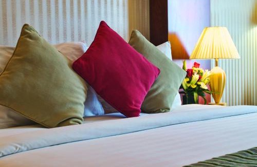 Diplomatic Area Hotel | Retaj Al Rayyan