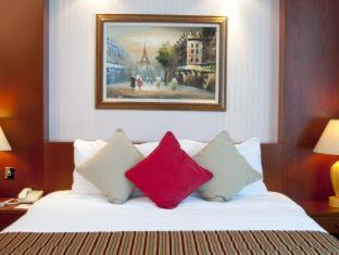 Diplomatic Area Hotel | Retaj Al Rayyan