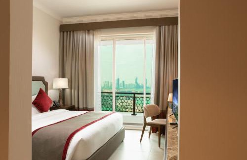 Doha Apartment | Retaj Baywalk Residence