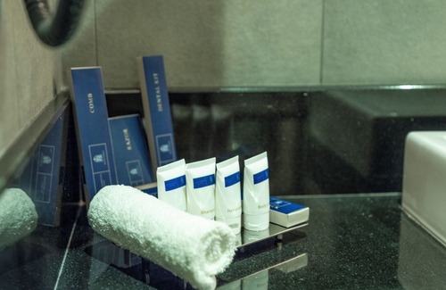 Abu Nakhlah Hotel | Retaj Salwa Resort & Spa