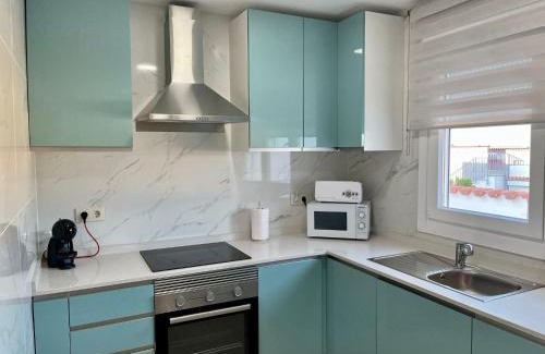 Peniscola House | Retama Somhome Peñiscola