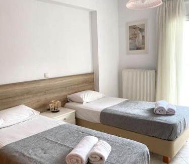 Rethymno Apartment | Rethymno-3 bedroom Askoutsi house