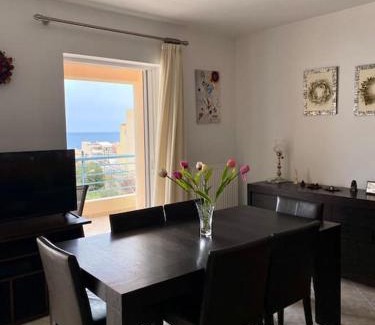 Rethymno Apartment | Rethymno-3 bedroom Askoutsi house