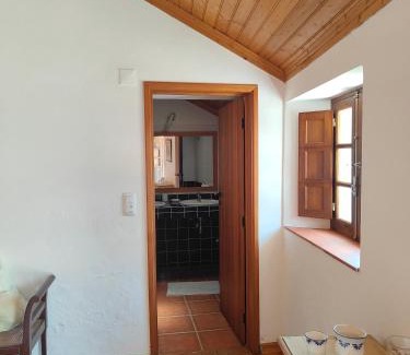 Santiago do Cacem Bed & Breakfast | Retiro Alentejano Suite com Entrada Privada