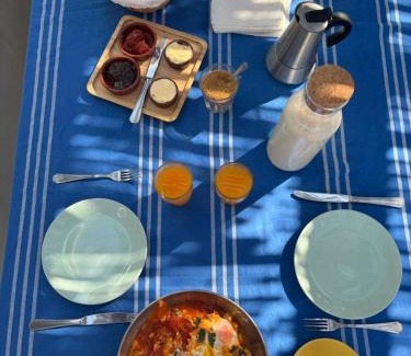 Santiago do Cacem Bed & Breakfast | Retiro Alentejano Suite com Entrada Privada