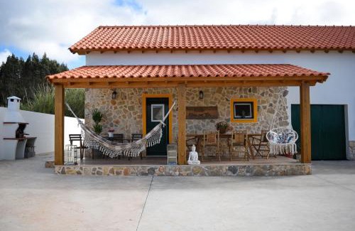 Nazare House | Retiro Alma em Flor Quinta Privada com Piscina Nazaré