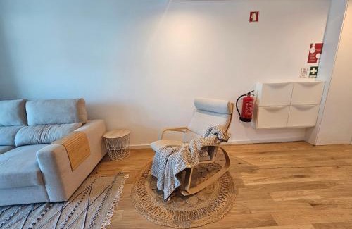 Barra Apartment | Retiro da Lili