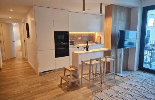 Barra Apartment | Retiro da Lili