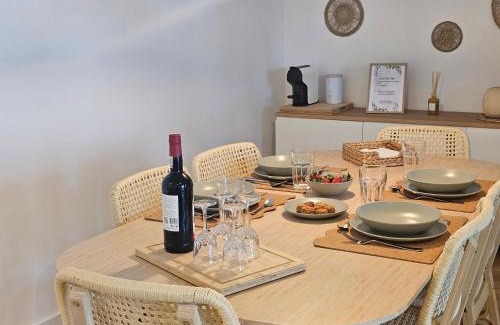Barra Apartment | Retiro da Lili