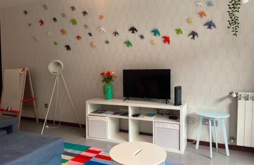 Geres Apartment | Retiro das Andorinhas - Gerês